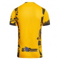 Camisa de time de futebol Inter Milan Replicas 3º Equipamento 2024-25 Manga Curta